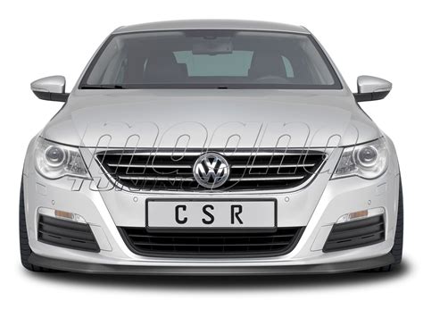 VW Passat B6 3C CC Extensie Bara Fata C Line