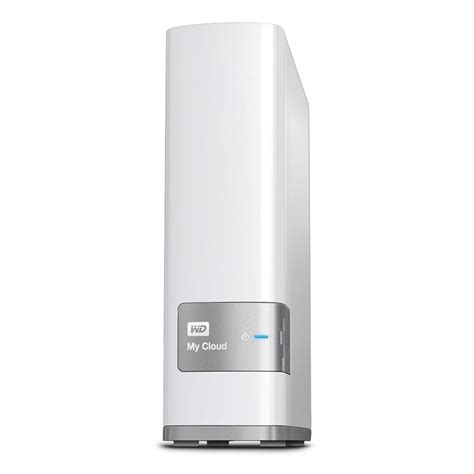 Wd My Cloud Gigabit Ethernet Tb Ki Isel Bulut Depolama Vatan Bilgisayar