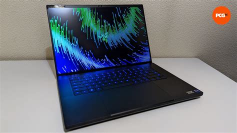 Razer Blade 16 (2023) review