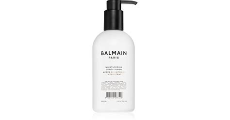 Balmain Hair Couture Moisturizing Feuchtigkeitsspendender Conditioner