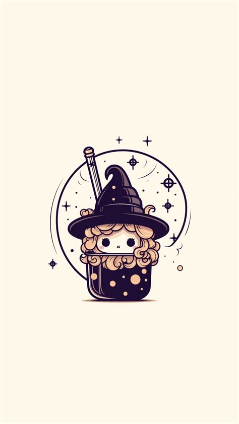 30 Witch Iphone Wallpapers Witchy Wallpaper 🔮 Halloween Cute Aesthetic