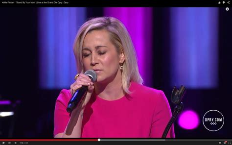 Kellie Pickler American Idol Performances