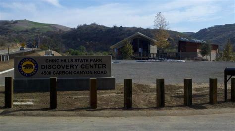 Chino Hills State Park, Chino Hills, CA - California Beaches