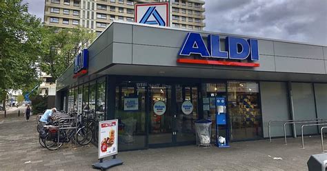 Vagas De Emprego No ALDI Gera Oportunidades