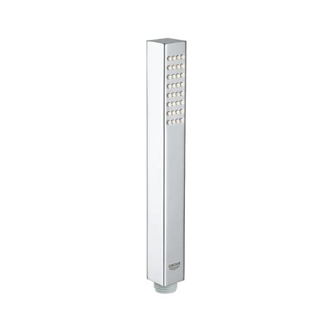 Grohe Euphoria Cube Stick Handbrause Strahlart Ecojoy Chrom