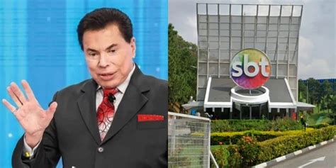 Silvio Santos reverteu demissão de ator mas causou ódio nos bastidores