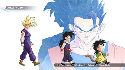 Wallpaper Dragon Ball Dragon Ball Xenoverse 2 1920x1080 PopArt13