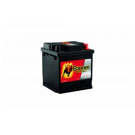 Batterie De Marque Banner