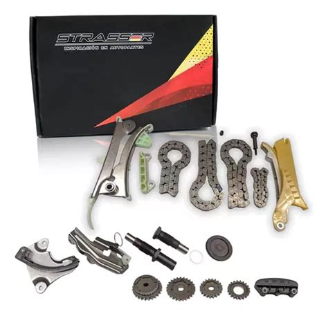 Kit De Distribuci N Cadena Ford Explorer L Soch Env O Gratis