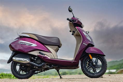 TVS Jupiter Price Images Mileage Reviews