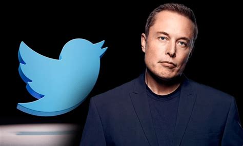 Elon Musk Y Twitter Un Año De Unión Que Ha Recortado Su Valor Plantilla Ingresos Y Nombre