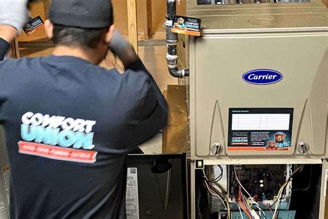 Carrier Furnace Troubleshooting Guide 2025