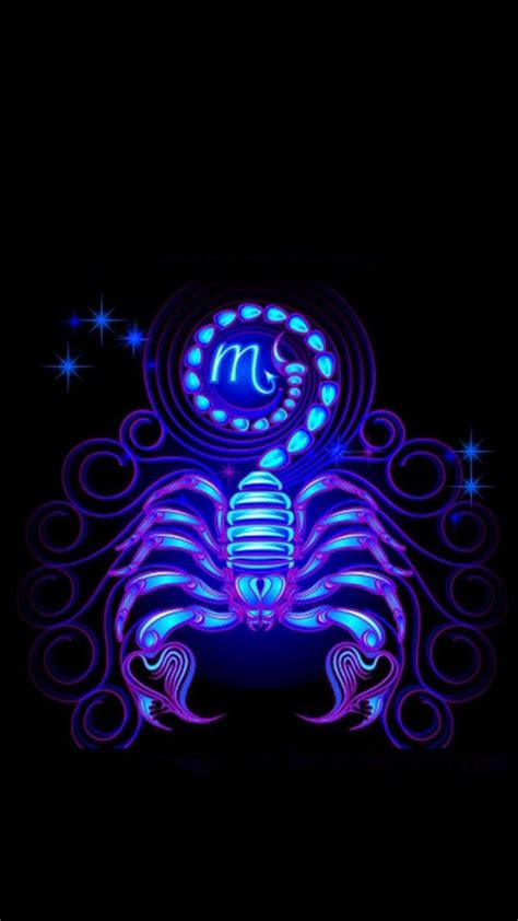 HD Scorpio Wallpaper Explore More Astrological Sign From October 23 To