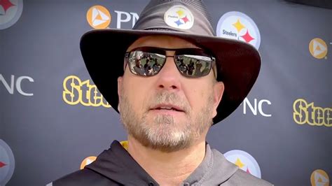 Matt Canada Assures Offense S Identity For The Steelers But Will The