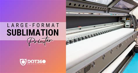 Troubleshooting Sublimation Printing Issues A Complete Guide