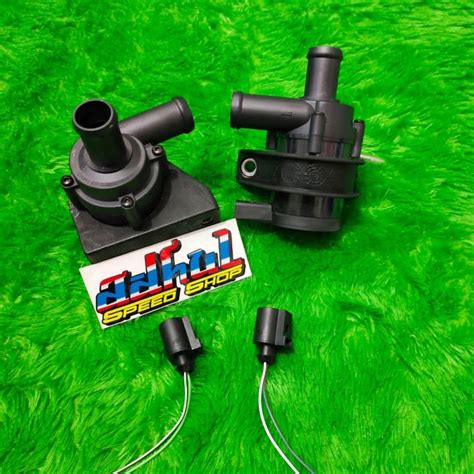 Jual Pompa Air Ewp Elektrik Waterpump Universal Radiator Motor Mobil