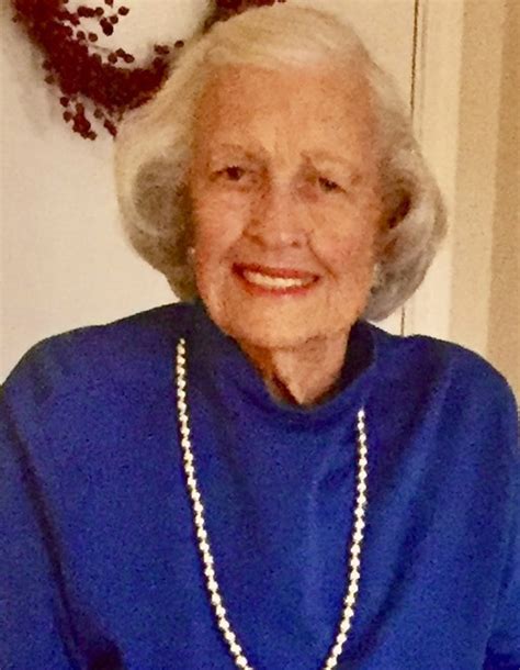 Jeanne Rains Obituary Herald Bulletin