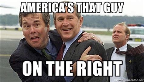 These 11 Jeb Bush Memes Hilariously Showcase How Many Americans Feel