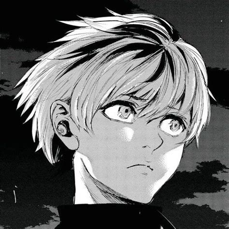 Tokyo Ghoul 2 Discord Pfp