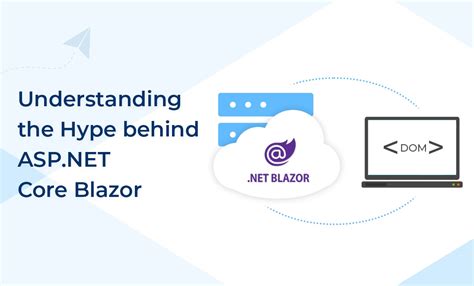 Asp.net Core Blazor Tutorial in 2022