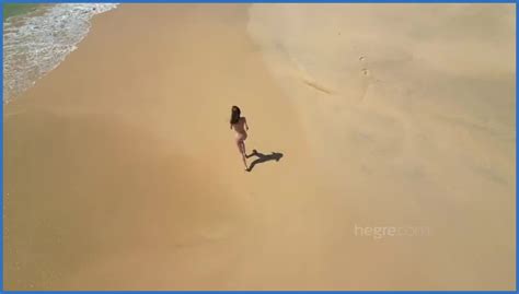 Hegre Proserpina Cabo Verde Nude Beach Xxx P Mp Xxx