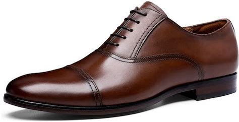 9 Best Brown Dress Shoes For Men A Must Have For Special Occasions Dapper Confidential