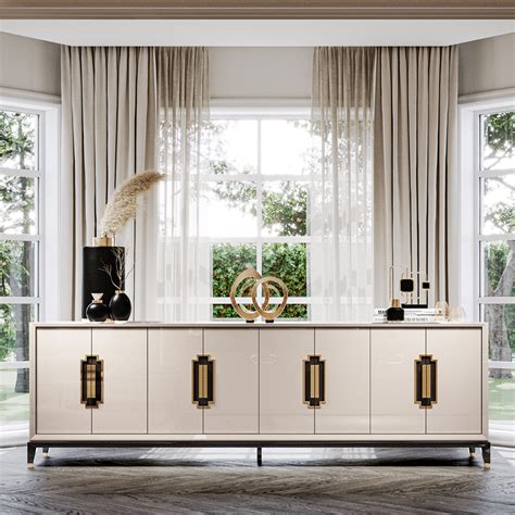 Luxury Buffets And Sideboards Juliettes Interiors