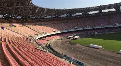 L Architetto Zavanella E Possibile Costruire Uno Stadio In Soli