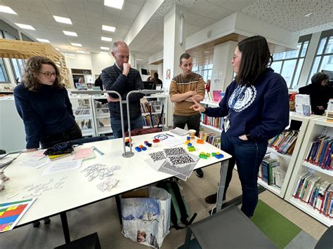 Semaine Des Math Matiques Retour Sur L V Nement Organis Dans L