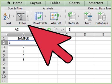 C Mo Utilizar Excel Pasos Con Im Genes