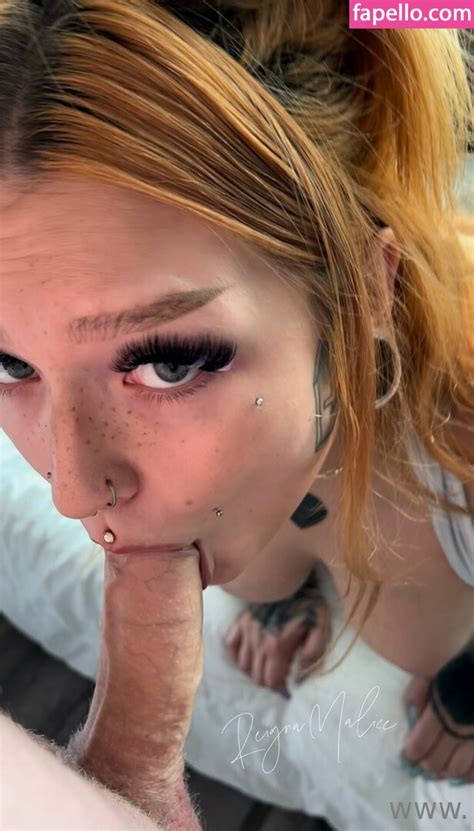 Reignsuicide Suicidegirls Nude Leaked OnlyFans Photo 17 Fapello