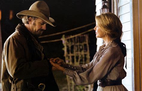 Romancing The West: The Best Of Western Romance In Film