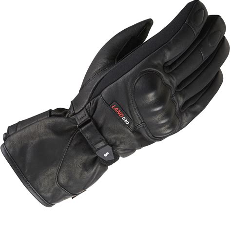 Furygan Land D3O Evo Winter Motorcycle Gloves Gloves Ghostbikes