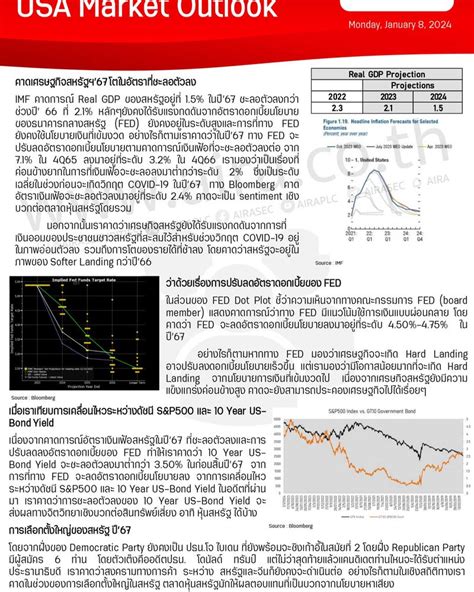 Aira Securities Aira Yearly Global Market Outlook