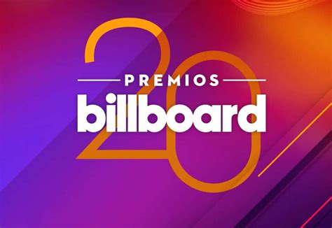 ¡lista Completa Ganadores De Los Premios Billboard Latino 2018 Qué Pasa