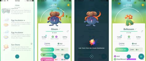 Pokémon Go: How to get and use Evolution Items | iMore