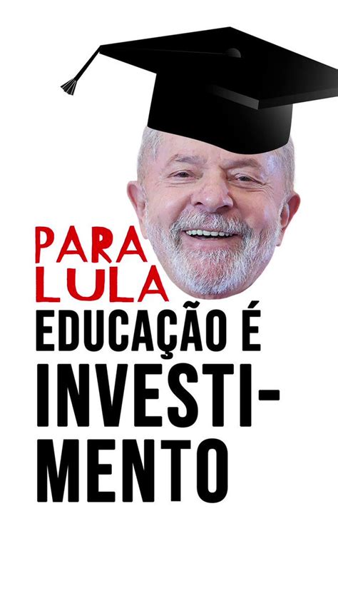 tesoureiro on Twitter RT LulaOficial Prouni Reuni e ampliação do