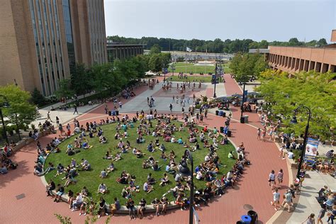 Kent State Again Ranked In Coveted Top Tier Of Best National