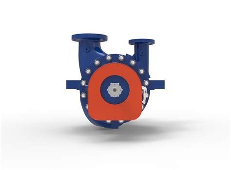 A P A Pd Bb Type Api Centrifugal Pump