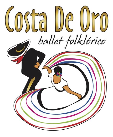 Logos De Ballet Folklorico Logoxh