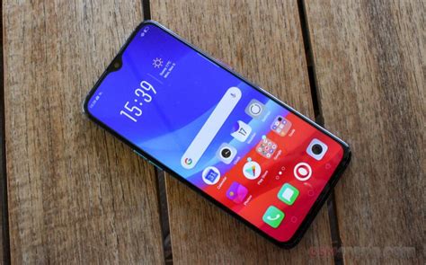 Oppo Rx17 Pro Hands On Review Design And Handling