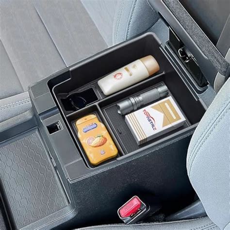 Amazon Topinstall New Center Console Tray Compatible With