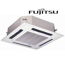 Điều hòa âm trần Fujitsu inverter 2 chiều 54 000BTU AUAG54LRLA