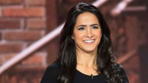 Who Is Mlb Sports Anchor Lauren Shehadi Husband Her Relationship