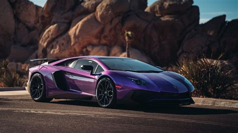 Lamborghini Aventador LP 750 SV lamborghini wallpapers, lamborghini ...