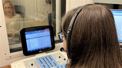 Your Introduction To Audiology Savannah Speech Hearing Center