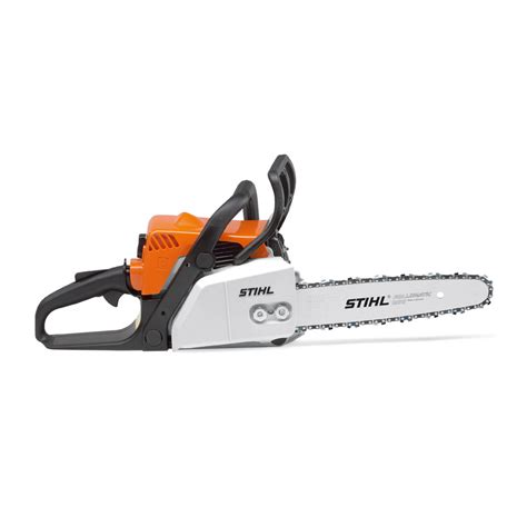 Motosierra Stihl Ms Mix Pmm Cm