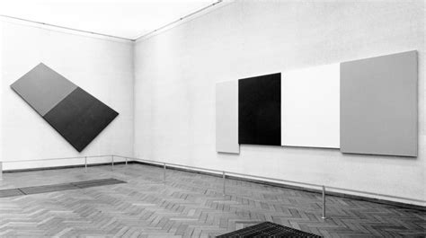 Ellsworth Kelly, Paintings and Sculptures 1963-1979