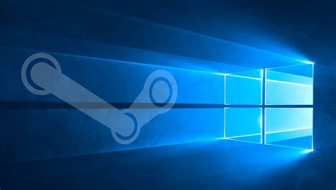 Microsoft Wir Wollen Steam Unterst Tzen Statt Mit Valve Zu