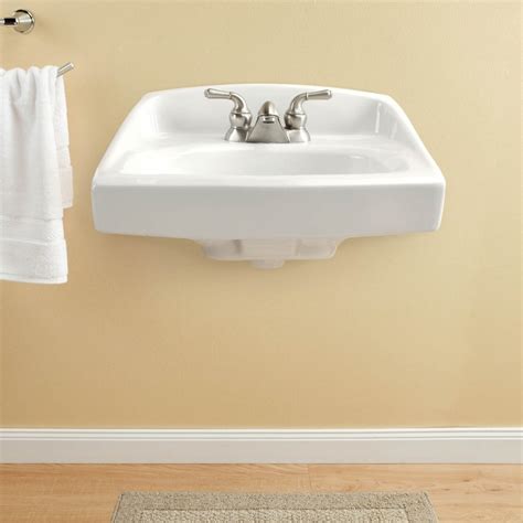 American Standard 0355.012 Lavatory Sink